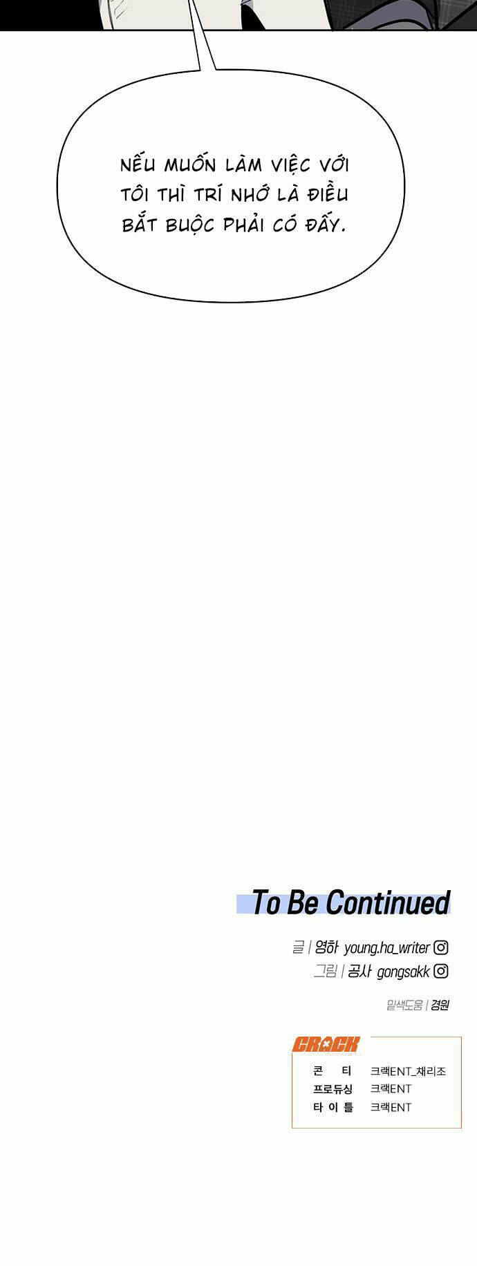 Vận Xui Chốn Công Sở Chapter 2 - Trang 2