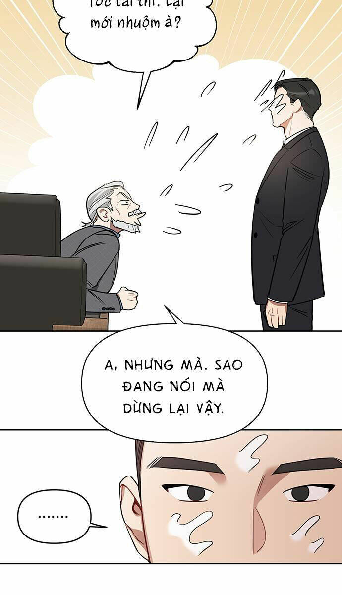 Vận Xui Chốn Công Sở Chapter 3 - Trang 2