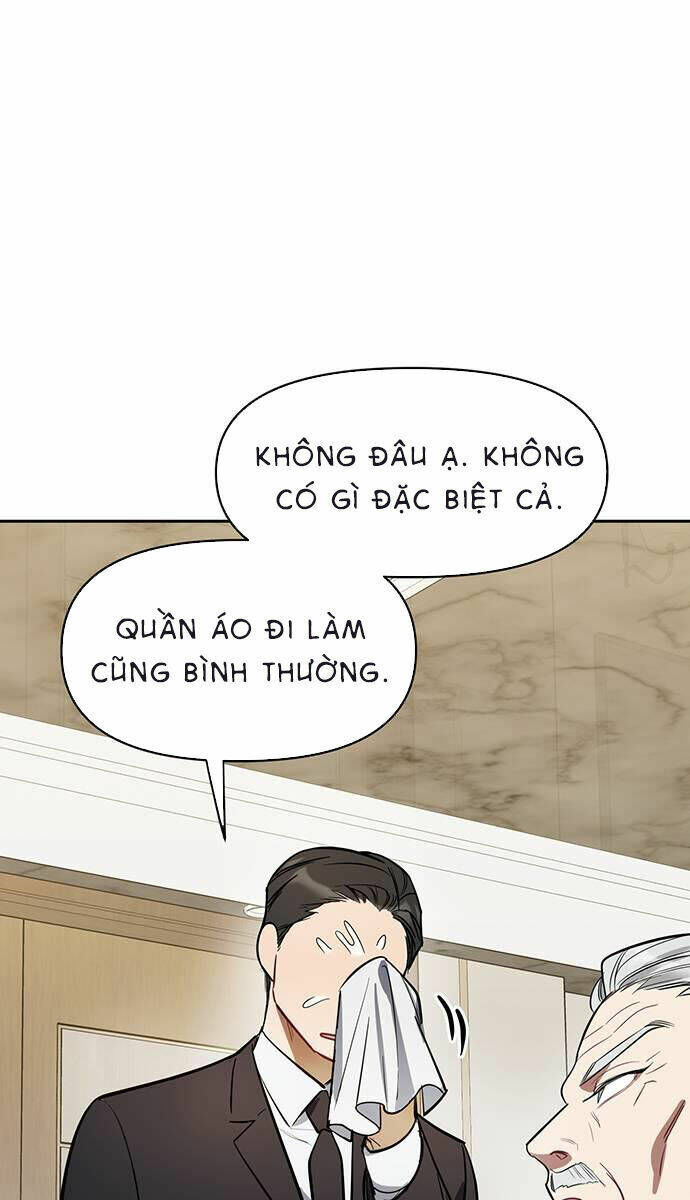 Vận Xui Chốn Công Sở Chapter 3 - Trang 2