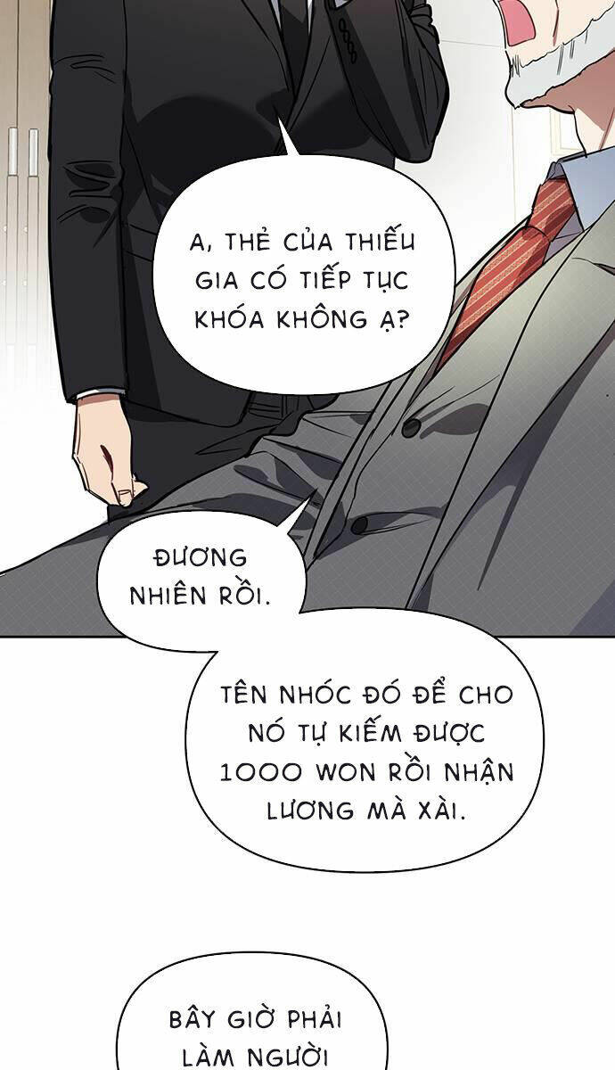 Vận Xui Chốn Công Sở Chapter 3 - Trang 2
