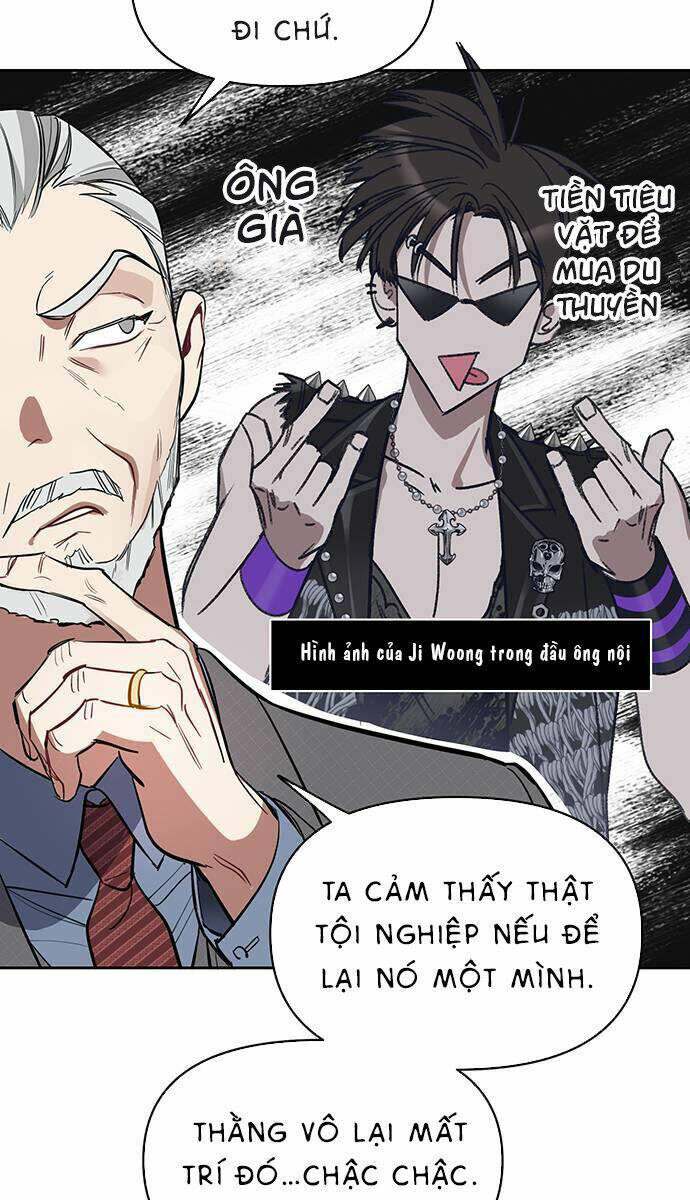 Vận Xui Chốn Công Sở Chapter 3 - Trang 2