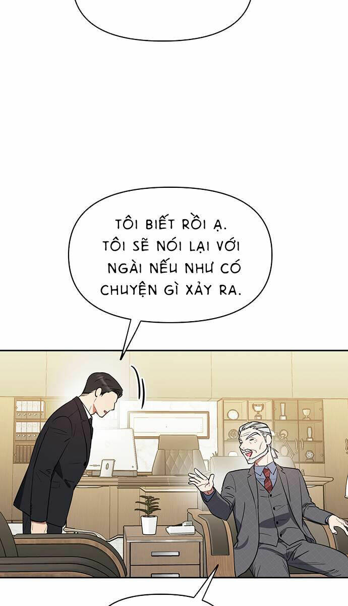 Vận Xui Chốn Công Sở Chapter 3 - Trang 2