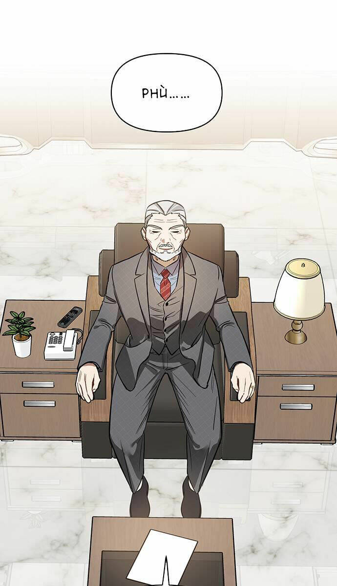 Vận Xui Chốn Công Sở Chapter 3 - Trang 2