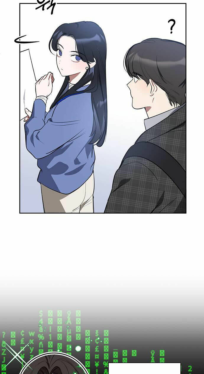 Vận Xui Chốn Công Sở Chapter 3 - Trang 2