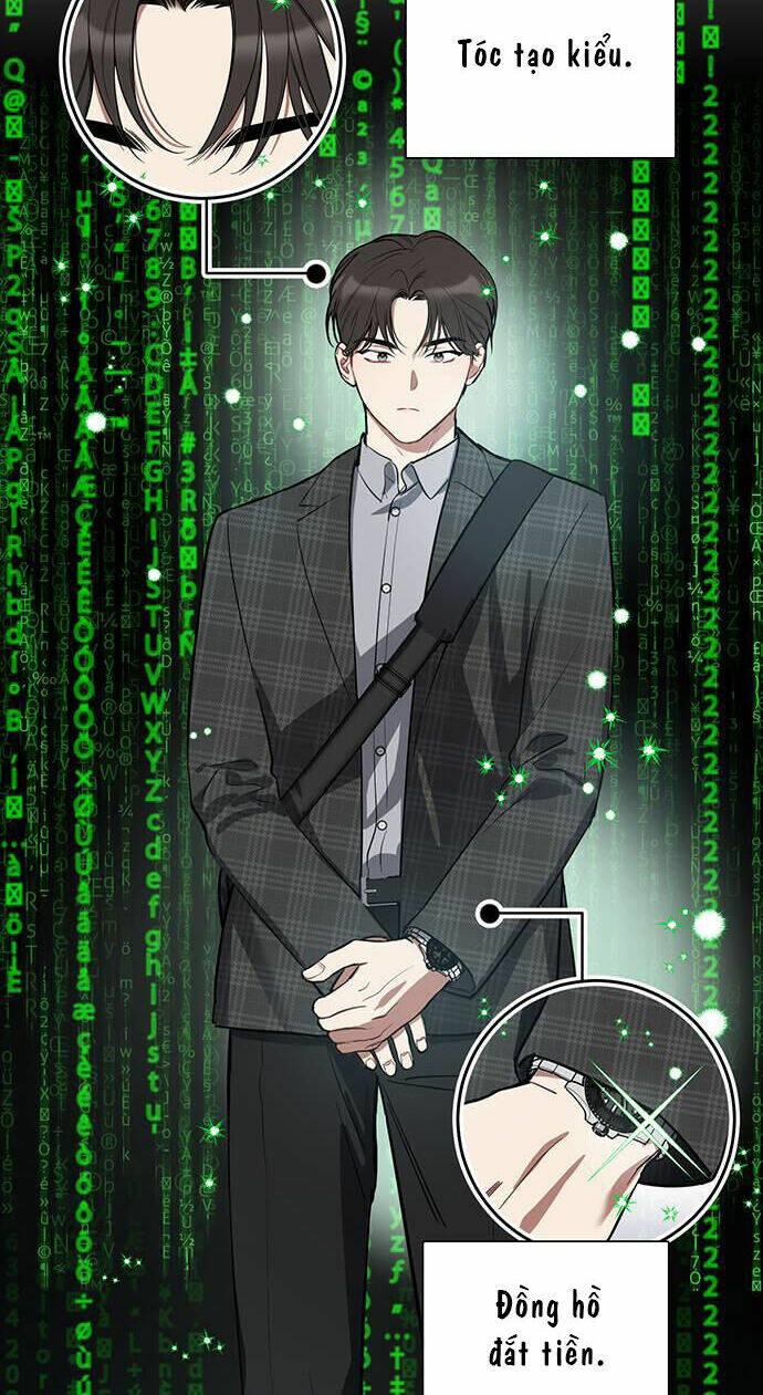 Vận Xui Chốn Công Sở Chapter 3 - Trang 2