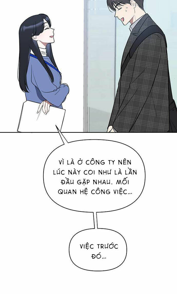 Vận Xui Chốn Công Sở Chapter 3 - Trang 2