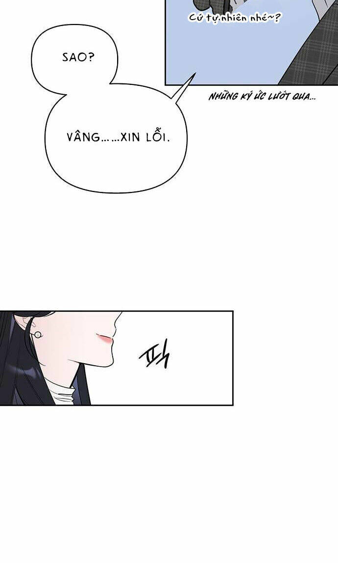 Vận Xui Chốn Công Sở Chapter 3 - Trang 2