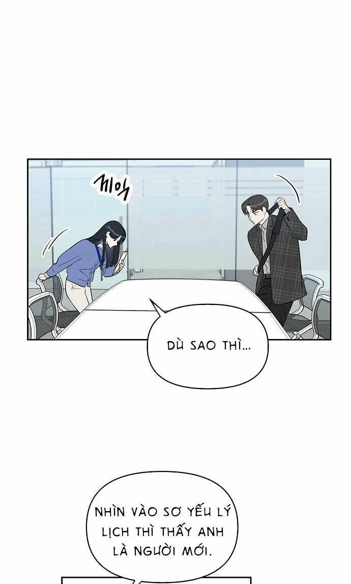 Vận Xui Chốn Công Sở Chapter 3 - Trang 2