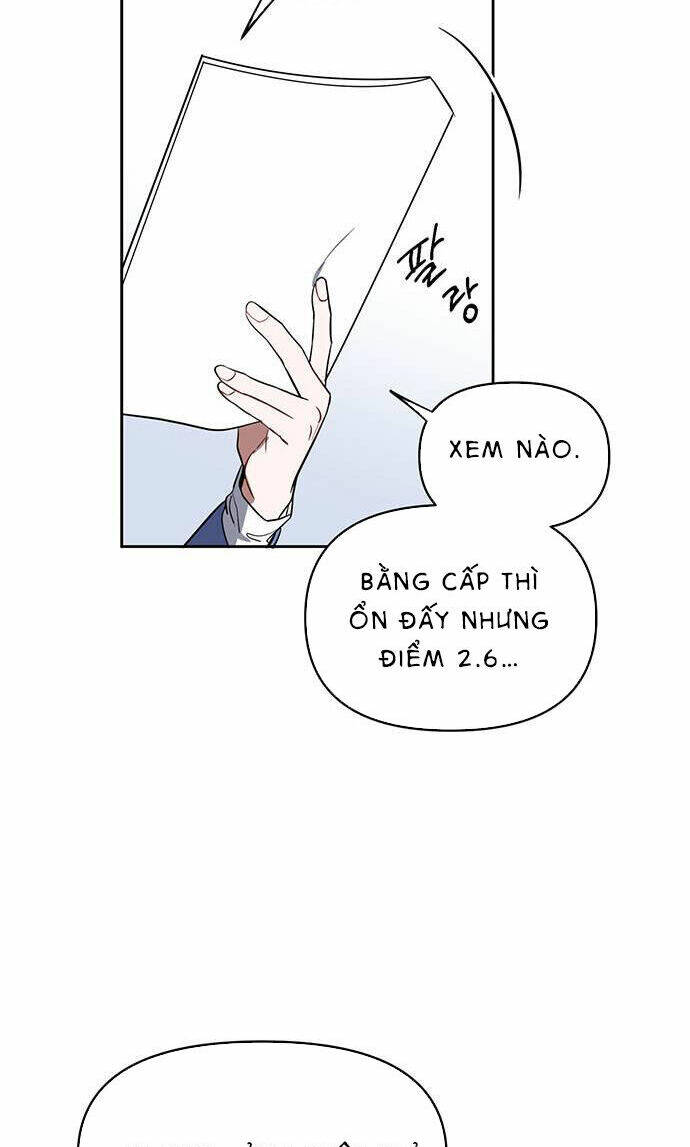 Vận Xui Chốn Công Sở Chapter 3 - Trang 2