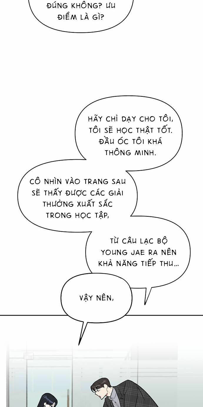 Vận Xui Chốn Công Sở Chapter 3 - Trang 2