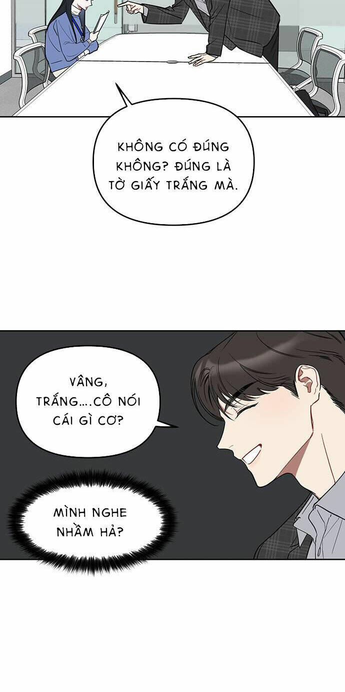 Vận Xui Chốn Công Sở Chapter 3 - Trang 2