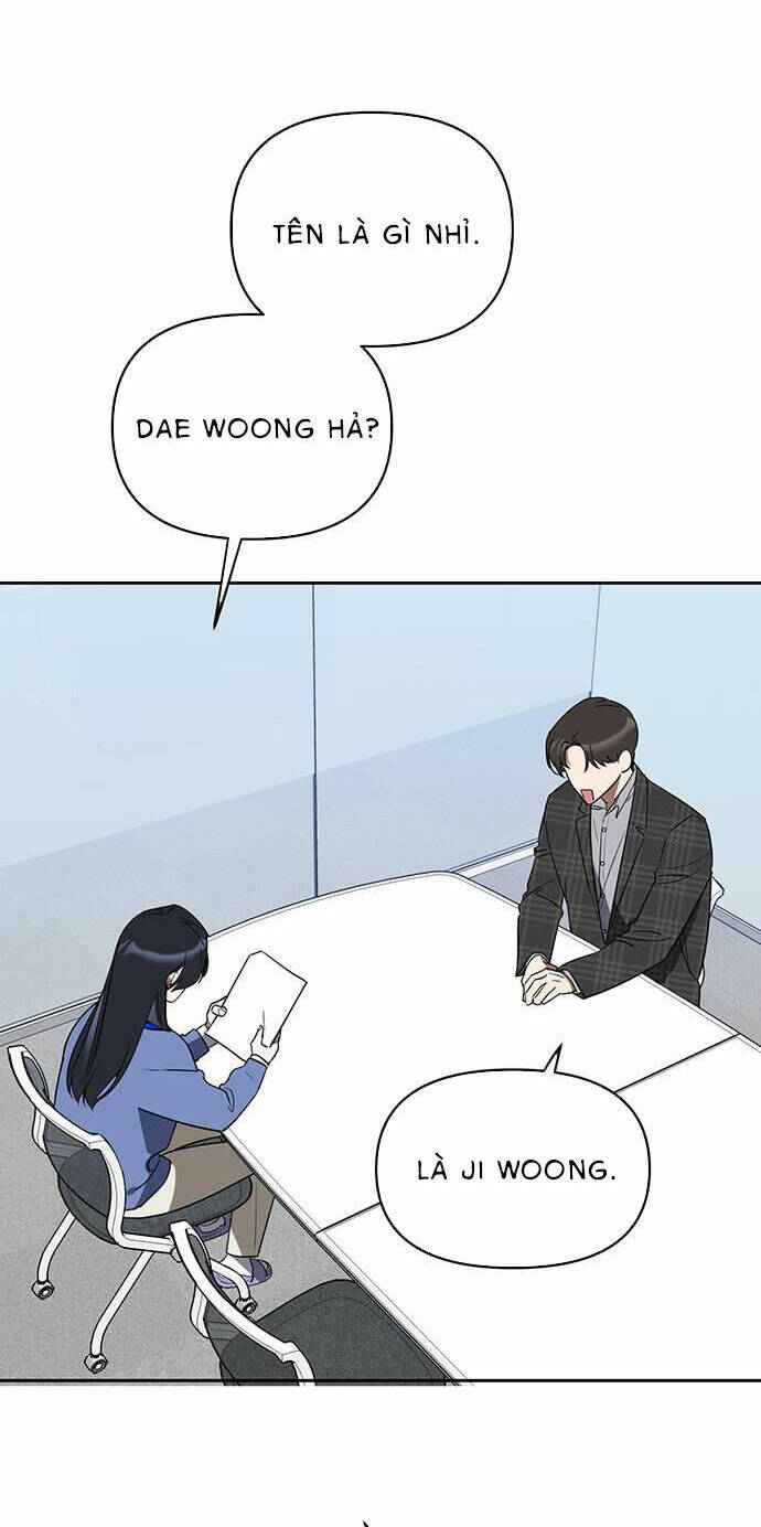 Vận Xui Chốn Công Sở Chapter 3 - Trang 2