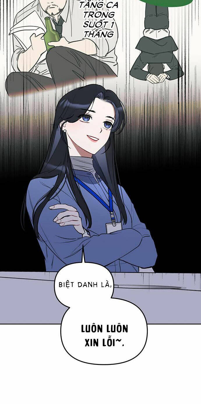 Vận Xui Chốn Công Sở Chapter 3 - Trang 2