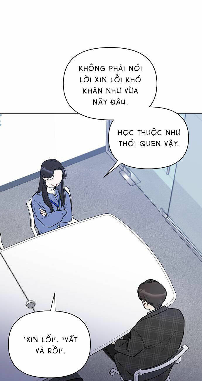 Vận Xui Chốn Công Sở Chapter 3 - Trang 2