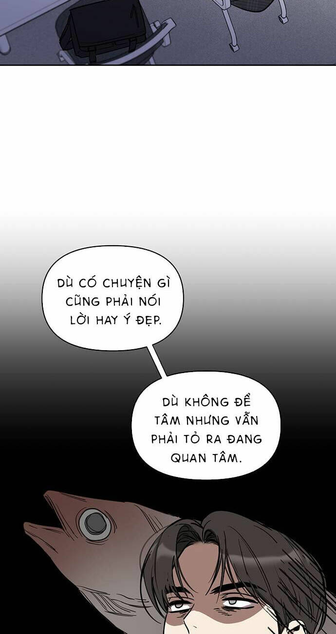 Vận Xui Chốn Công Sở Chapter 3 - Trang 2