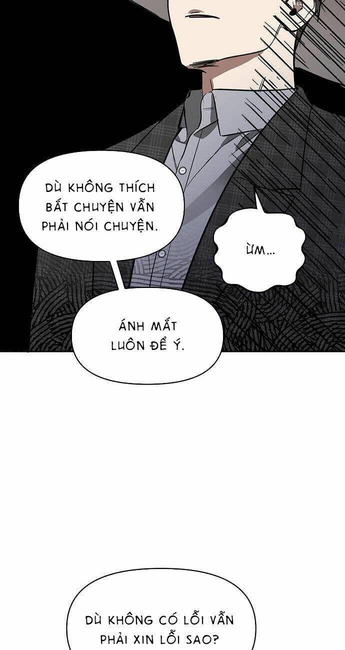 Vận Xui Chốn Công Sở Chapter 3 - Trang 2