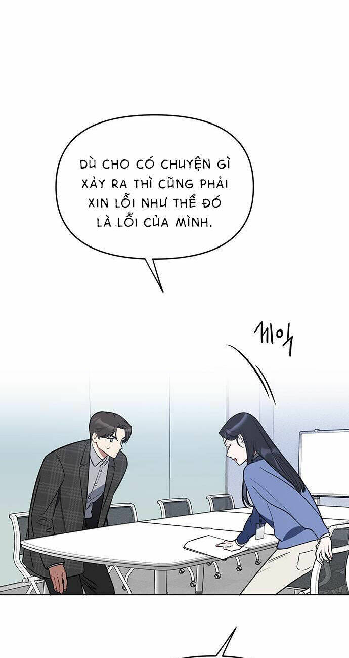 Vận Xui Chốn Công Sở Chapter 3 - Trang 2