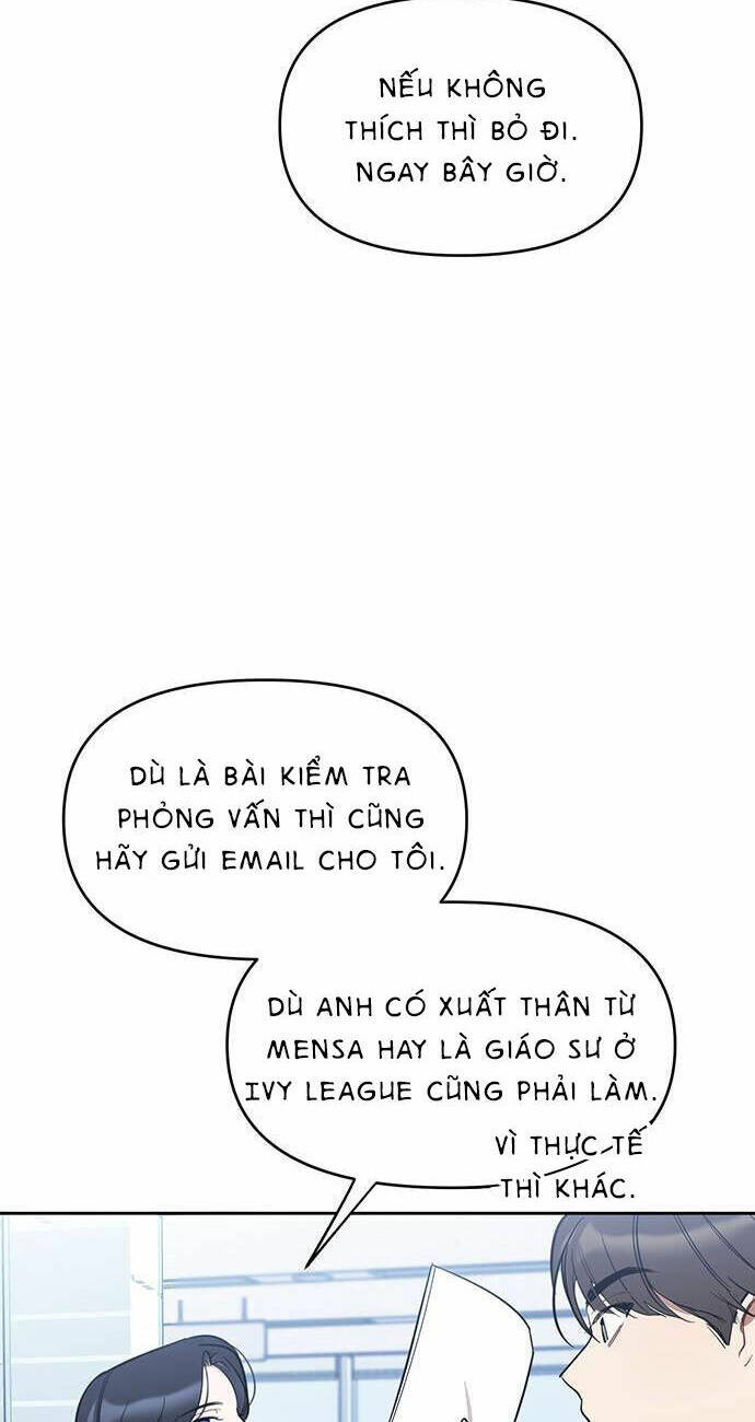 Vận Xui Chốn Công Sở Chapter 3 - Trang 2