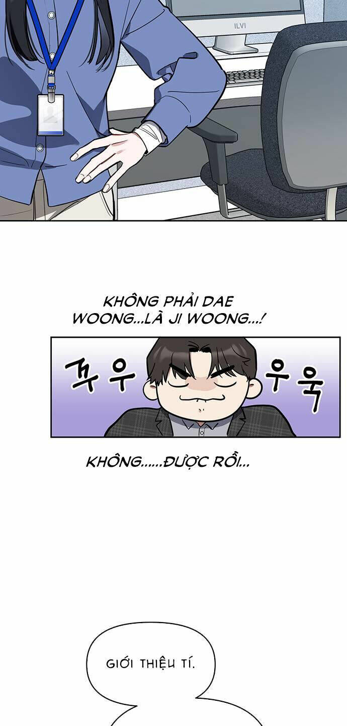 Vận Xui Chốn Công Sở Chapter 3 - Trang 2