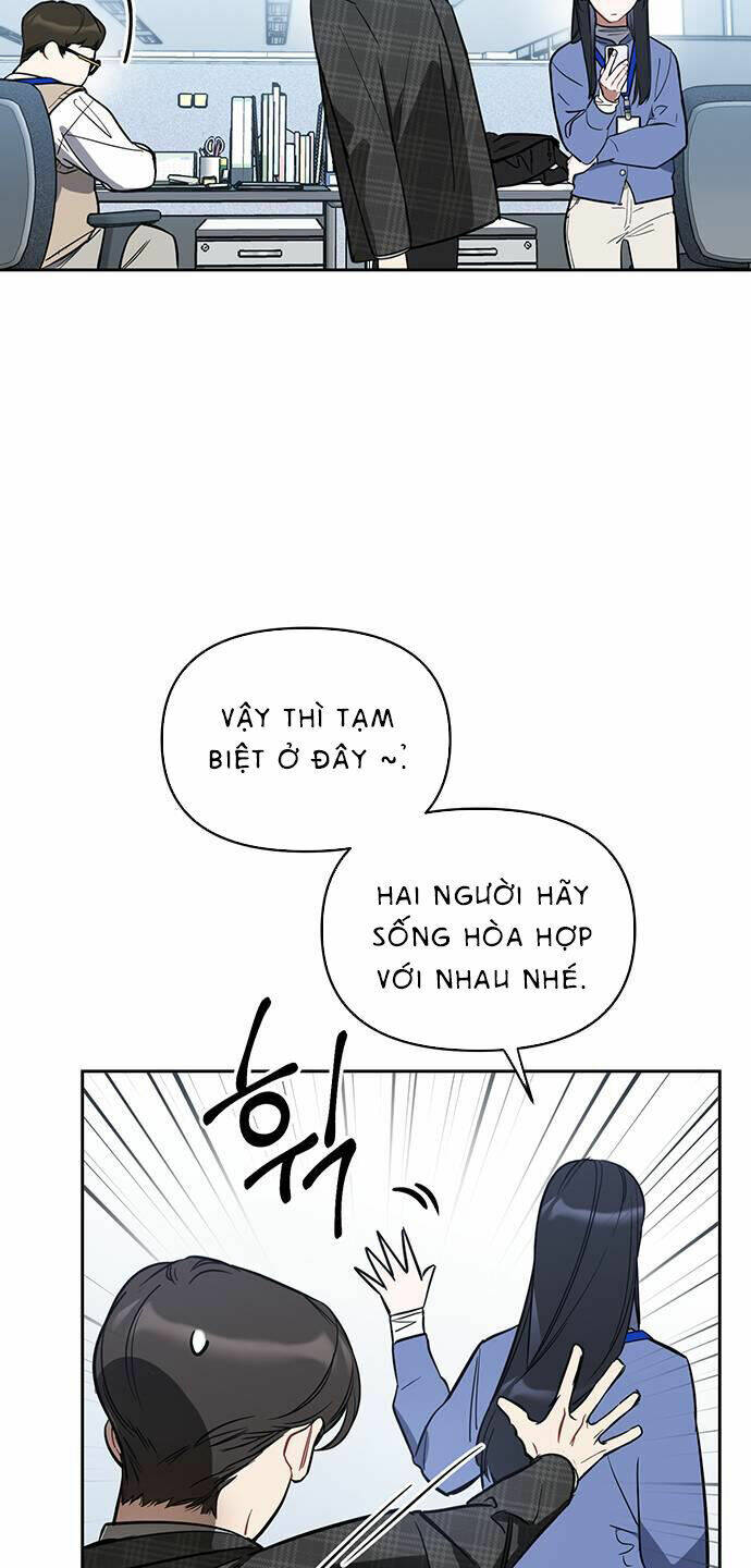 Vận Xui Chốn Công Sở Chapter 3 - Trang 2