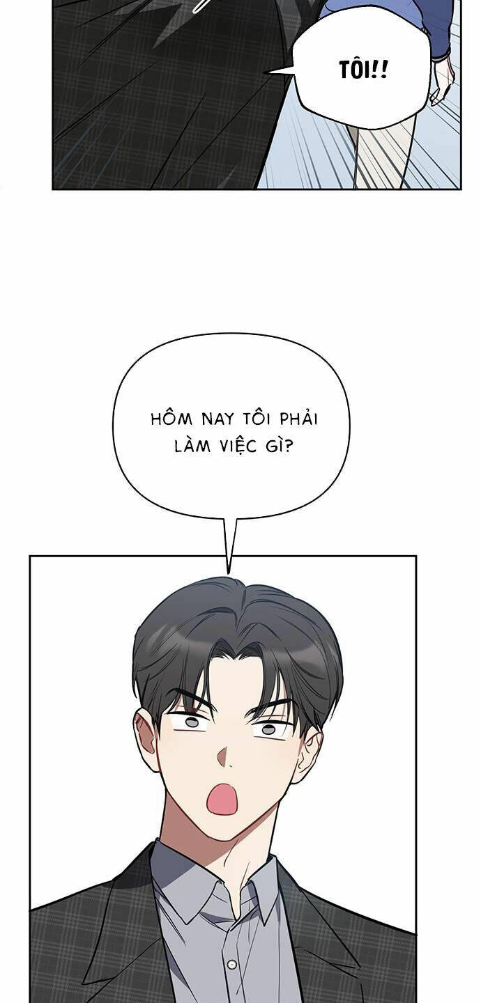 Vận Xui Chốn Công Sở Chapter 3 - Trang 2