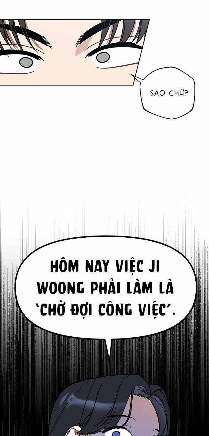 Vận Xui Chốn Công Sở Chapter 3 - Trang 2
