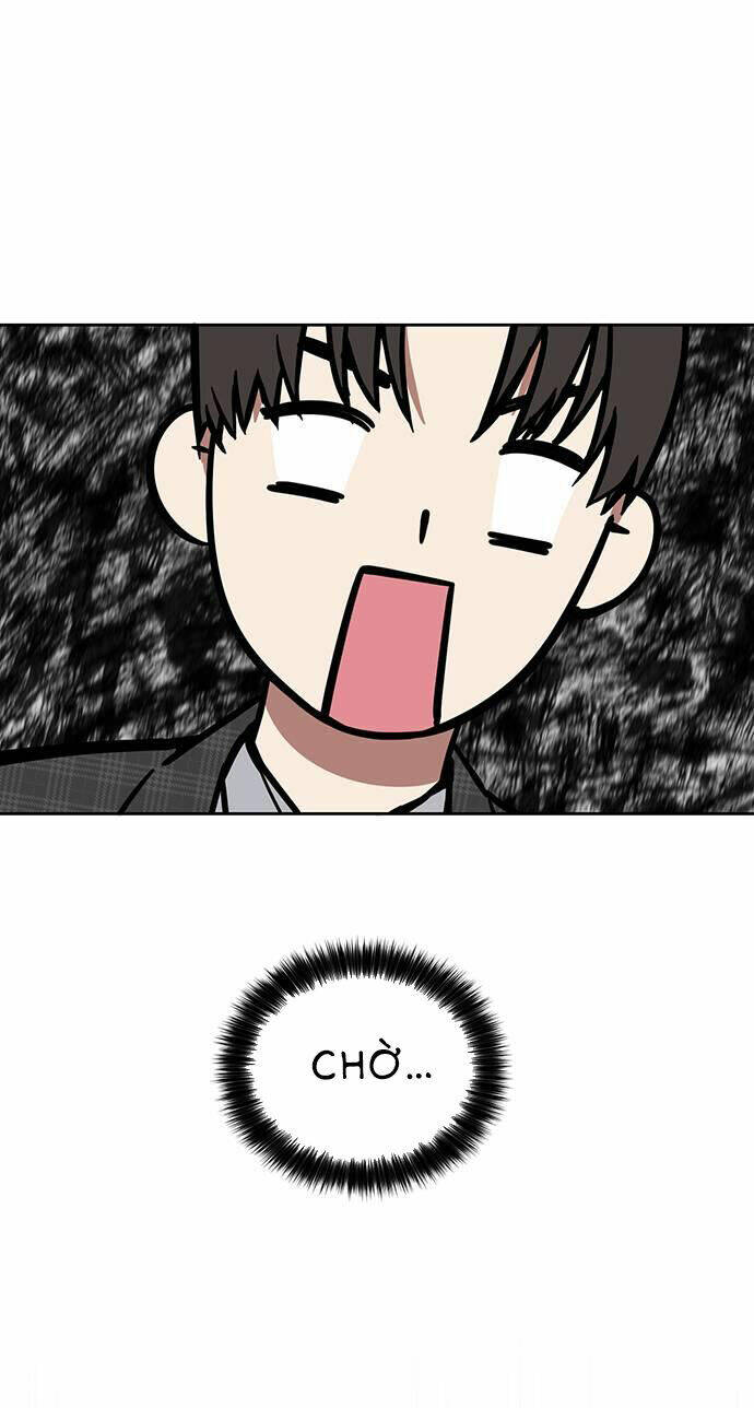 Vận Xui Chốn Công Sở Chapter 3 - Trang 2