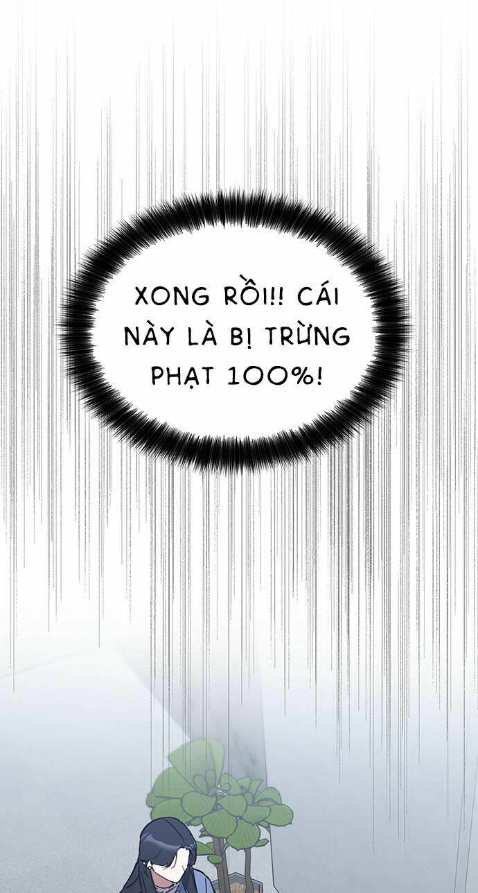 Vận Xui Chốn Công Sở Chapter 3 - Trang 2