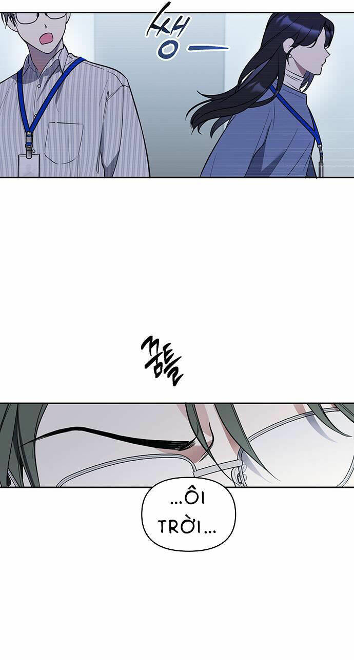 Vận Xui Chốn Công Sở Chapter 3 - Trang 2