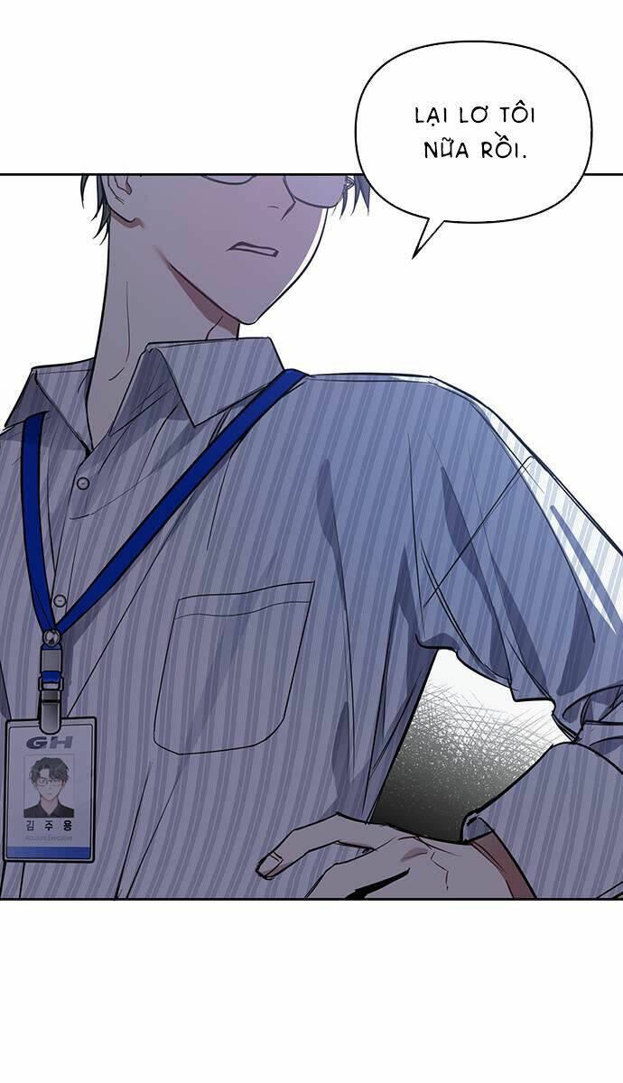 Vận Xui Chốn Công Sở Chapter 3 - Trang 2