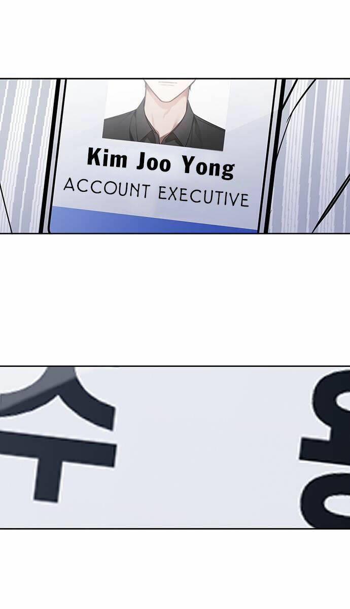 Vận Xui Chốn Công Sở Chapter 3 - Trang 2