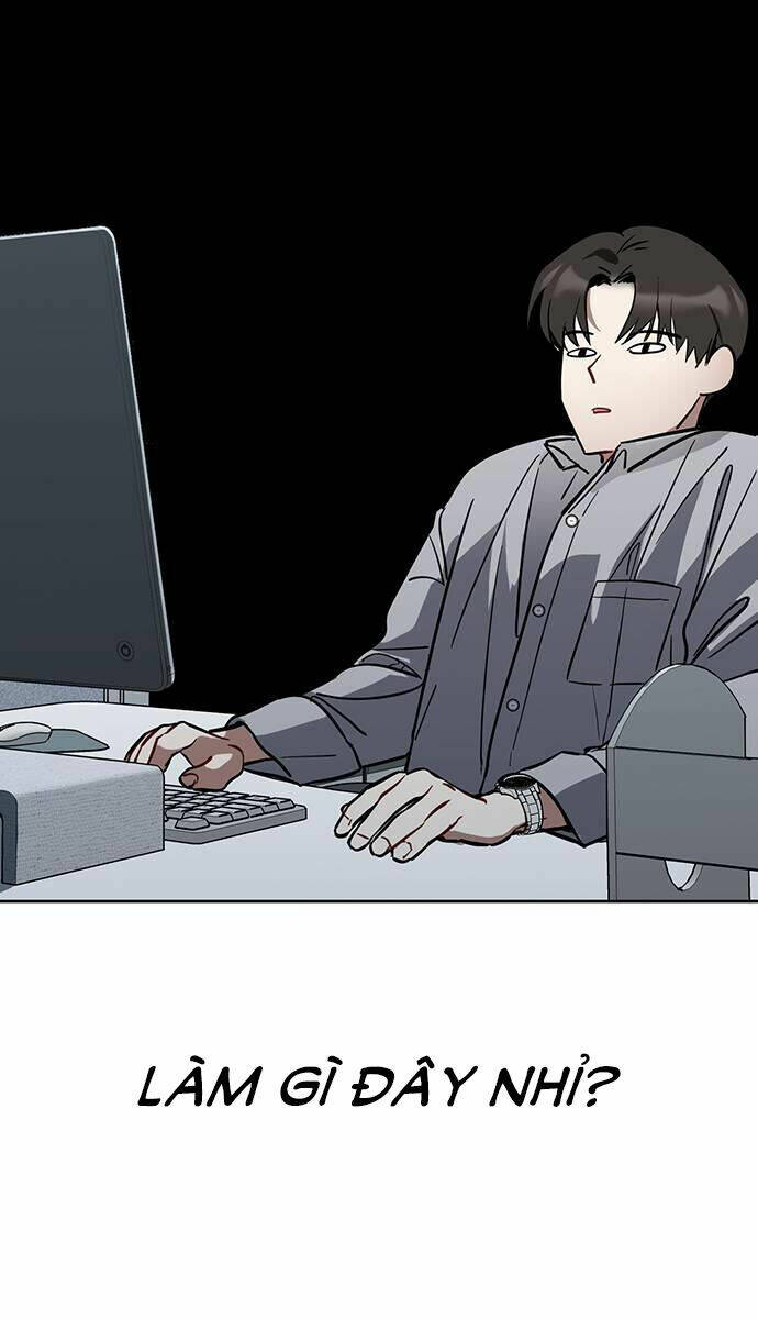 Vận Xui Chốn Công Sở Chapter 3 - Trang 2