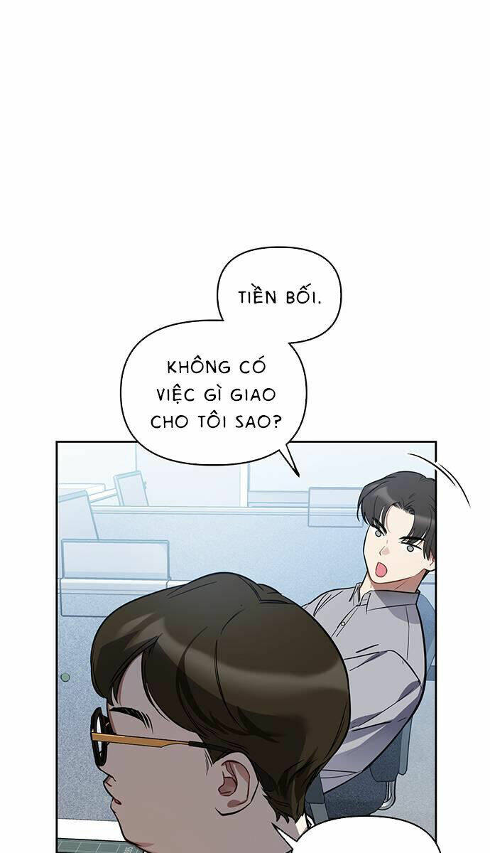 Vận Xui Chốn Công Sở Chapter 3 - Trang 2