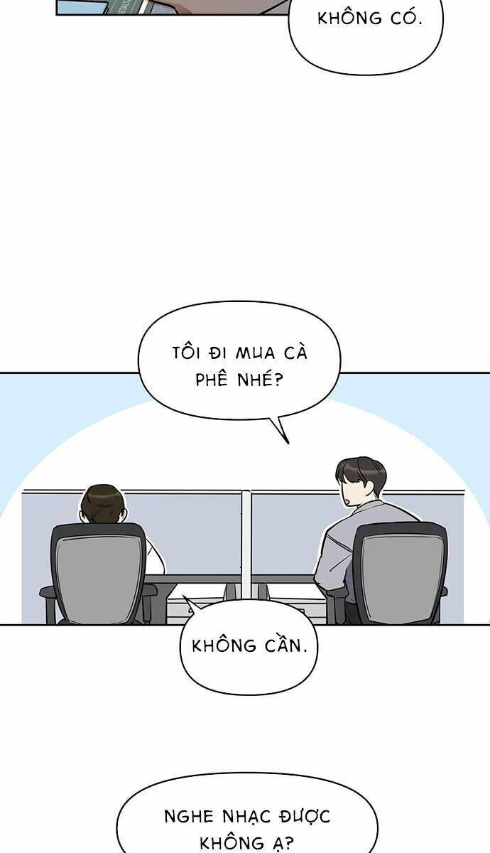 Vận Xui Chốn Công Sở Chapter 3 - Trang 2