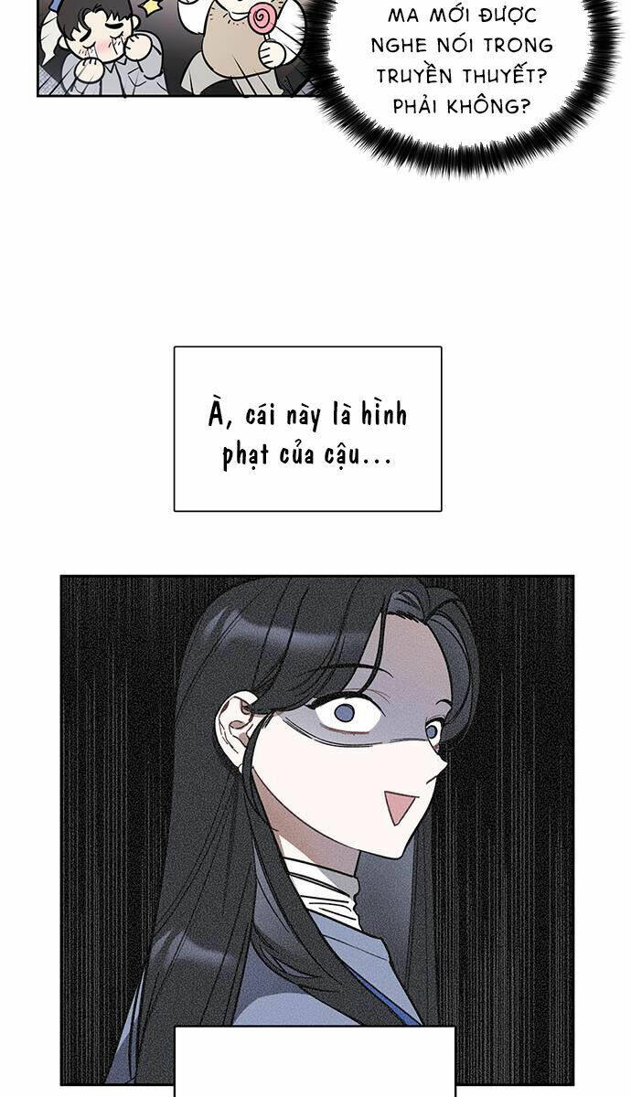 Vận Xui Chốn Công Sở Chapter 3 - Trang 2