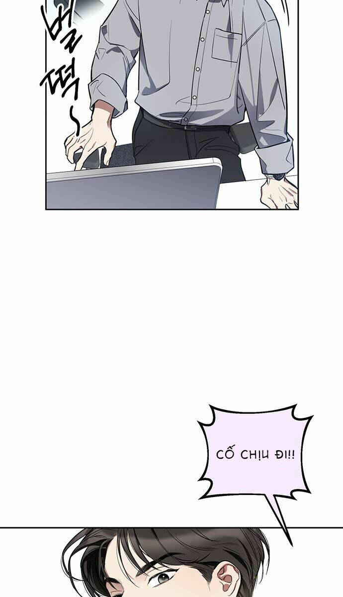 Vận Xui Chốn Công Sở Chapter 3 - Trang 2