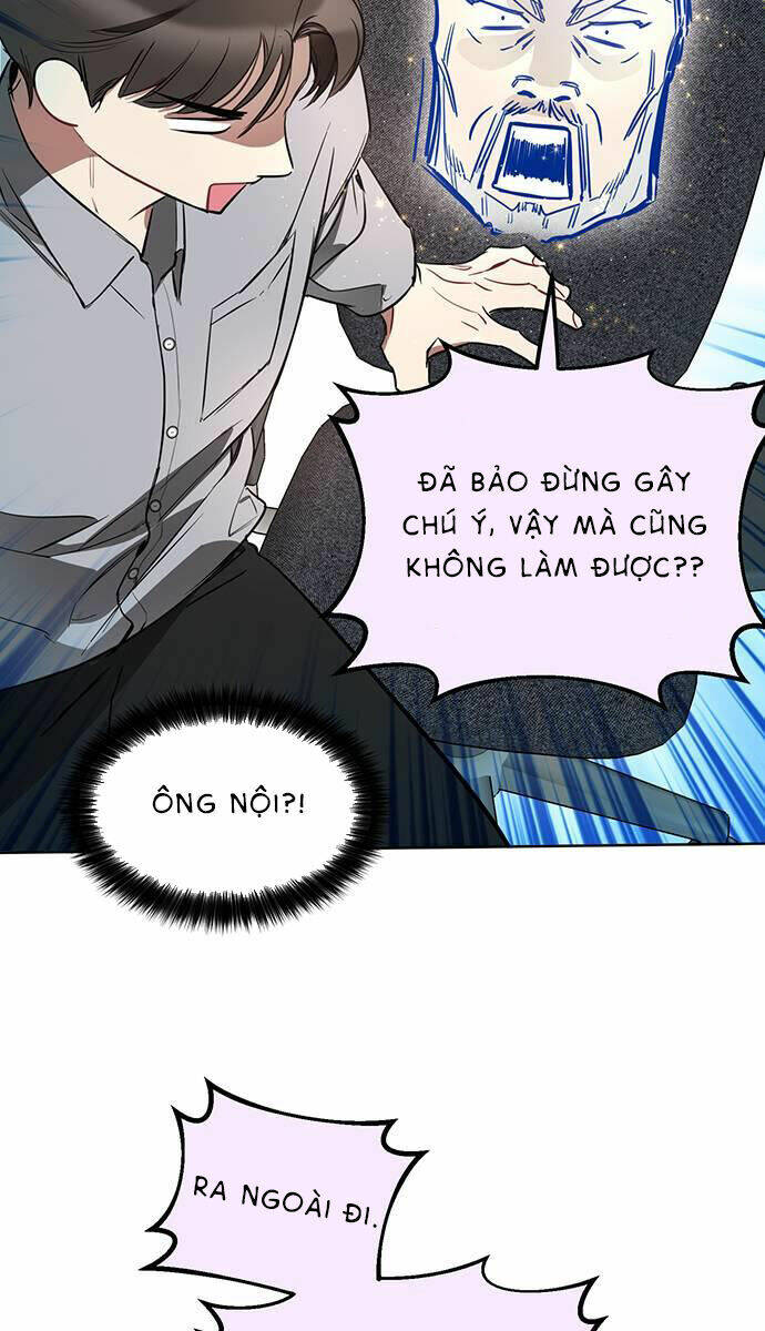 Vận Xui Chốn Công Sở Chapter 3 - Trang 2