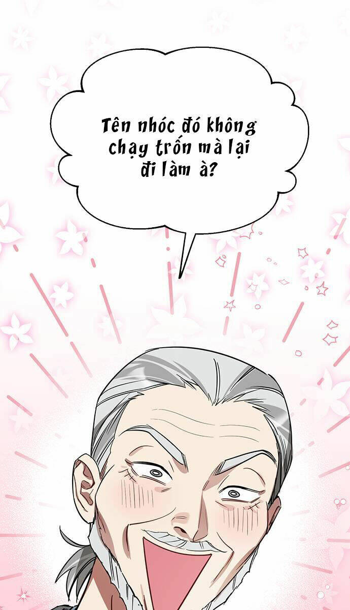 Vận Xui Chốn Công Sở Chapter 3 - Trang 2
