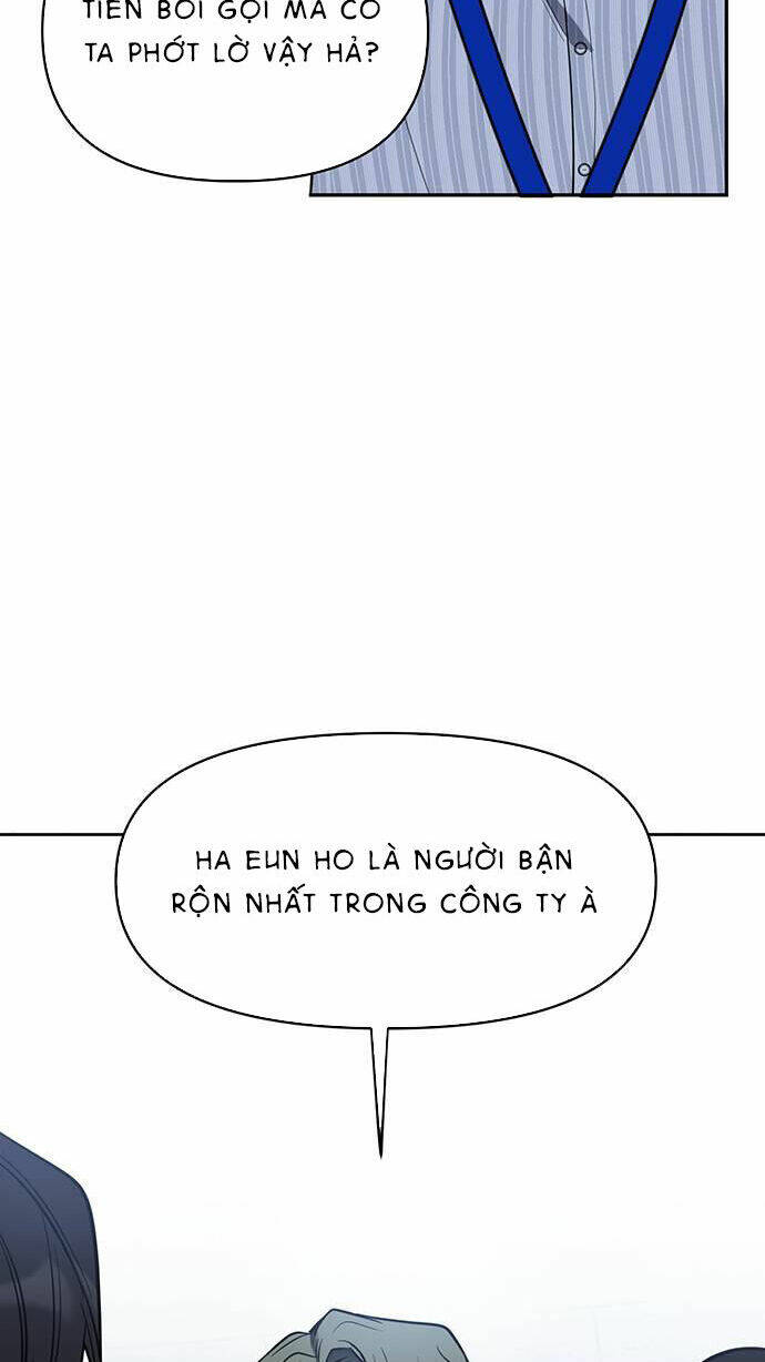 Vận Xui Chốn Công Sở Chapter 3 - Trang 2
