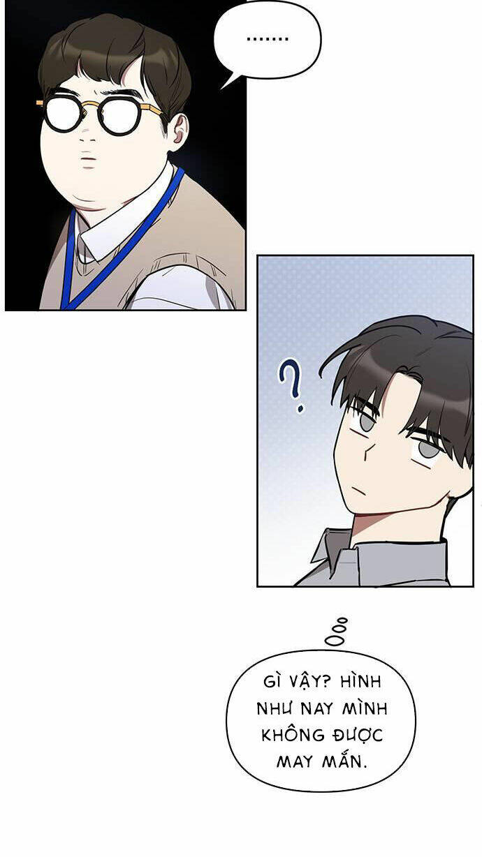 Vận Xui Chốn Công Sở Chapter 3 - Trang 2