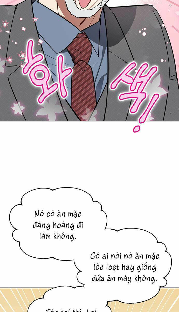 Vận Xui Chốn Công Sở Chapter 3 - Trang 2