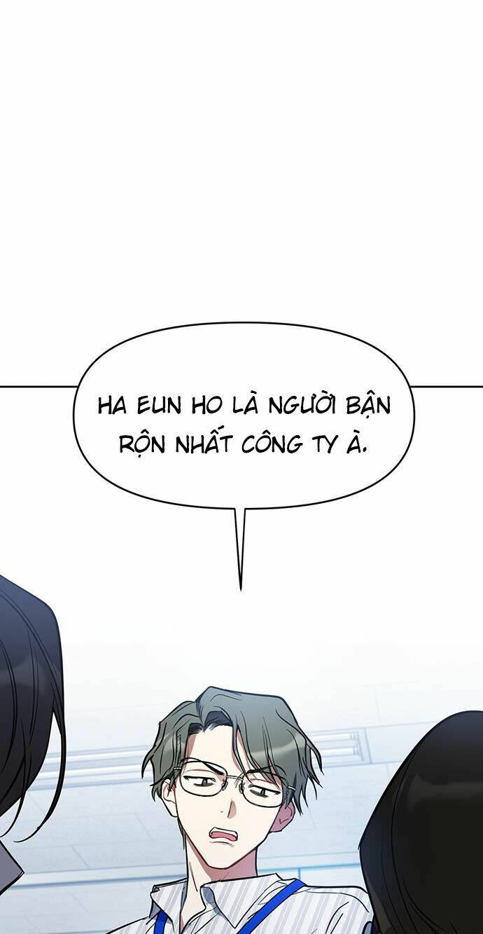 Vận Xui Chốn Công Sở Chapter 4 - Trang 2