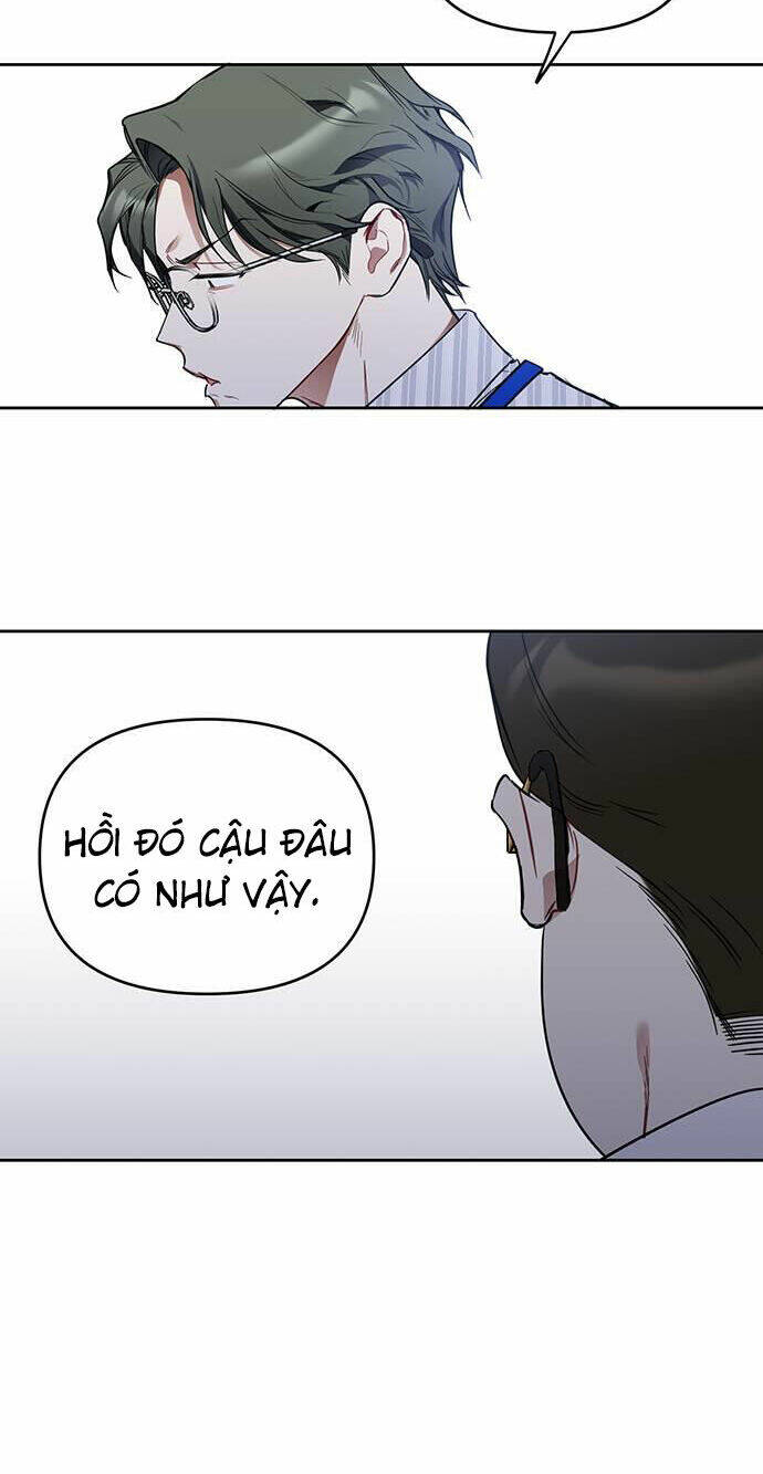 Vận Xui Chốn Công Sở Chapter 4 - Trang 2