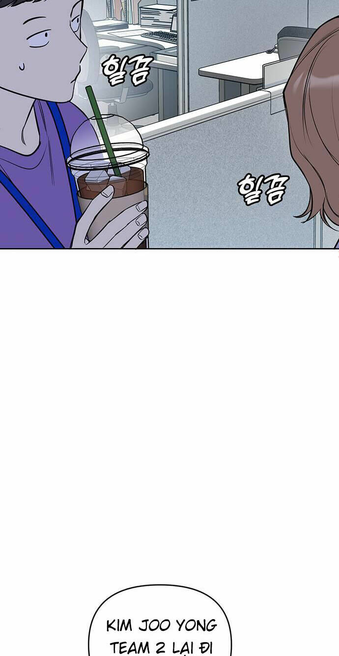 Vận Xui Chốn Công Sở Chapter 4 - Trang 2