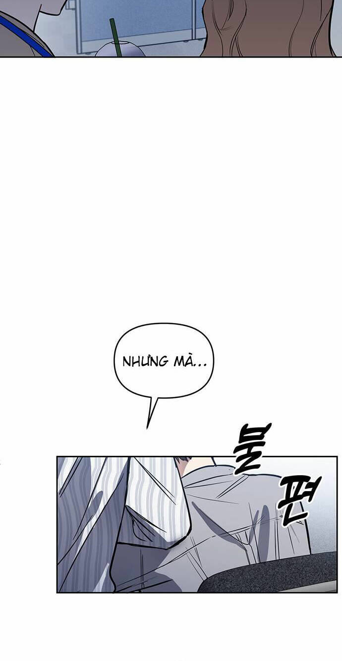 Vận Xui Chốn Công Sở Chapter 4 - Trang 2