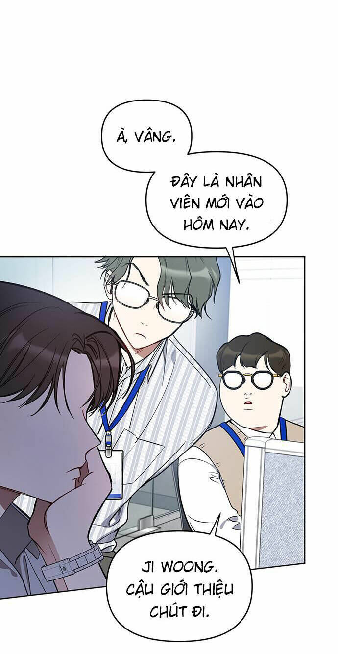 Vận Xui Chốn Công Sở Chapter 4 - Trang 2