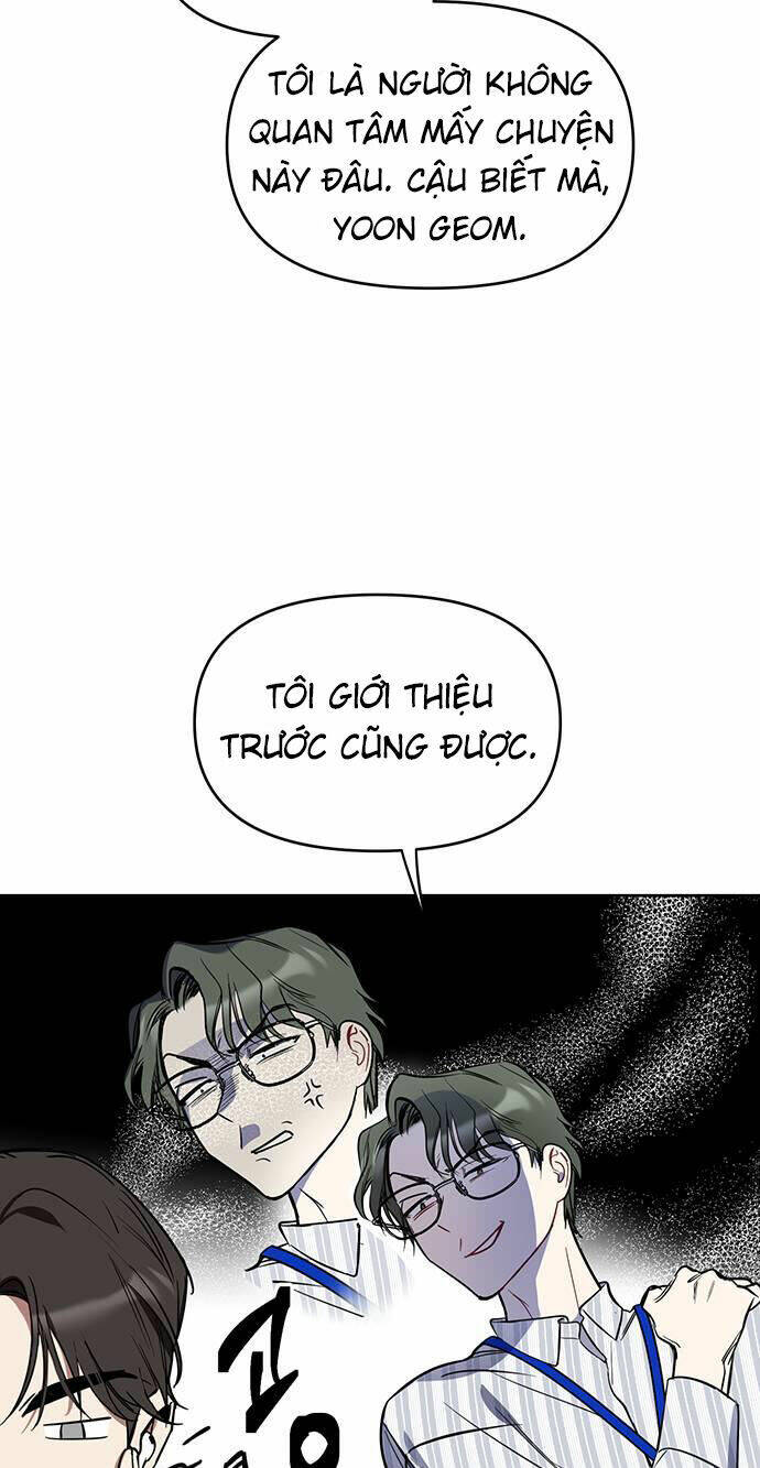 Vận Xui Chốn Công Sở Chapter 4 - Trang 2