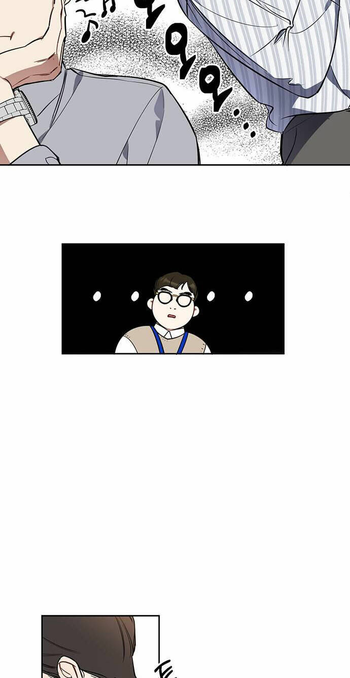 Vận Xui Chốn Công Sở Chapter 4 - Trang 2