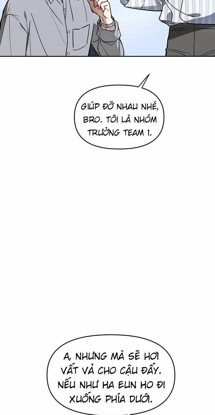 Vận Xui Chốn Công Sở Chapter 4 - Trang 2