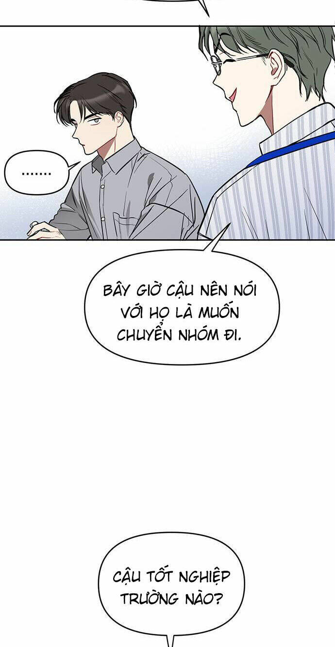 Vận Xui Chốn Công Sở Chapter 4 - Trang 2